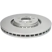 Delphi Jarrulevy BG9431C, 1 kpl
