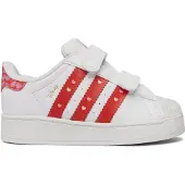 Adidas Originals Superstar Led Lights Cf I - White - 26