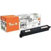 Peach PT1360, 3000 sivua, Musta, 1 kpl
