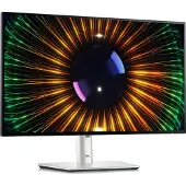 Dell 24 u2424h fhd 120hz ips 16:9 pivot mst