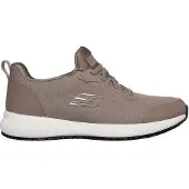 SKECHERS Squad Sr Urheilukengät Ilman Nauhoja