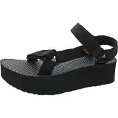 Teva Flatform Universal - Black - 42