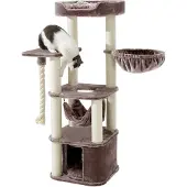 Nobby Scratching post Classic ZADA, 50 x 50 x 145 cm