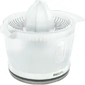Philips HR2738/00 Sitruspuristin, 25 W, 0,5 L, Harmaa