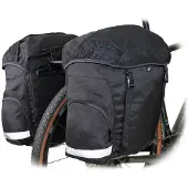 Massi Technical Double Cm222 50l 63979 Satulalaukut 50l
