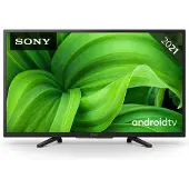 Sony KD32W800PAEP 32" HD Ready LED Android TV, 50 Hz, HDR10, HLG