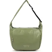 Munich Deep Recycled Hobo Olkalaukku