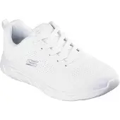SKECHERS Matalavartiset tennarit 'BOBS B FLEX' valkoinen