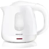 Sencor SWK1010WH vedenkeitin valkoinen