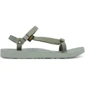 Teva Original Universal Slim - Khaki green - 36