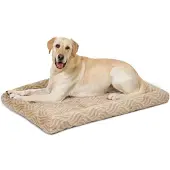 Midwest Peti QuietTime Wave, ruskea
