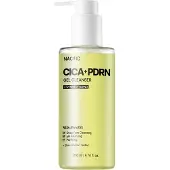 Nacific Cica+PDRN Gel Cleanser 200ml