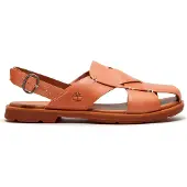 Timberland Backstrap Sandal - White - 39