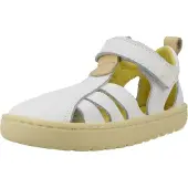 Blanditos Cuba Barefoot Hyytelösandaalit