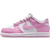Nike Dunk Low Lapset - Mens, valkoinen