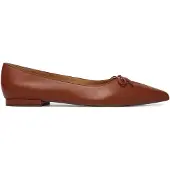 Ralph Lauren Loafer 'LONDYN' vaaleanruskea