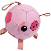 Duvo+ Football Piggy