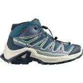 Salomon X Ultra Mid Gore-tex Vaelluskengät