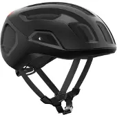 POC Ventral Air MIPS -pyöräilykypärä uranium black/fluorescent orange