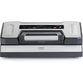 Caso Vakuumikone - - VRH 790 Pro - CASOTEK Liquid - Kaksoissuljenta - 30 cm