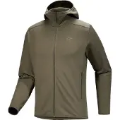 Arc'teryx Men's Kyanite Lightweight Hoody Tatsu Synteettiset välitakit M