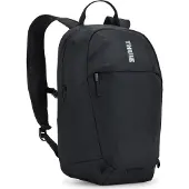 Thule EnRoute Backpack 12 L Reppu, musta