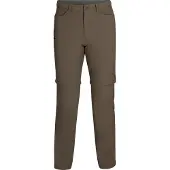 Outdoor Research Men's Ferrosi Convertible Pant Morel Ulkoiluhousut 32