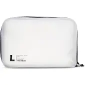 Mammut Packing Cube Dry L White L
