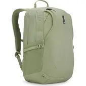 Thule EnRoute TEBP5216 - Quiet Green, Kaupunki, Unisex, 40,6 cm (16"), Notebook-lokero, Vedenpitävä, Nailon