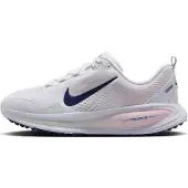Nike Urheilukengät 'VOMERO 18' syreeni / roosa / valkoinen