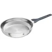 Zwilling Stekpanna Simplify 28 Cm 18/10 Rostfritt Stål - Silver - ONE SIZE