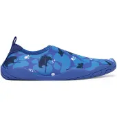 Reima Lean Uimakengät, Sparkly Blue, 24