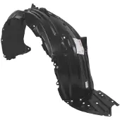 BLIC Plastic inner wheel arch 6601-01-8182802Q