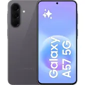 Samsung Galaxy A57 5G Enterprise Edition 256 GB älypuhelin