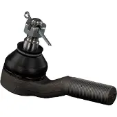 FEBI BILSTEIN Ohjausnivel - Nissan - King-cab, Np300