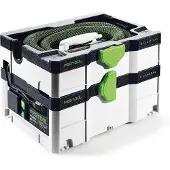 Festool Pölynimuri CTL SYS CLEANTEC