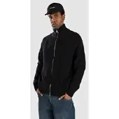 Redefined Rebel RRAron Knit Regular Fit Neule black Koko XL