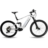 RALI E-prods Bafang M510 29´´ Slx Sl-m7100-r Sähköinen Maastopyörä