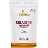 Ana Maria Lajusticia Doypack Magnesium+c Kollageeni Neutraali Maku