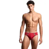 Emporio Armani Em000570_af20426 Uimahousut