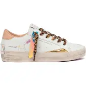 Crime London Sk8 Deluxe 29101pp8 Lenkkarit