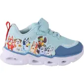 Cerda Bluey Bluey Lenkkarit