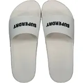 Superdry Premium Graphic Pool Sandaalit
