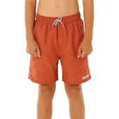 Rip Curl Streamline Offset Volley Uimashortsit