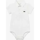 Lacoste Kids 647118 Lyhythihainen Body