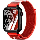Savefamily Savewatch Plus Athletic Club älykello