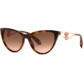Roberto Cavalli Src158m-549ajk 54x17x140 Mm Naisten Aurinkolasit