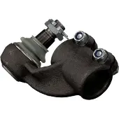 FEBI BILSTEIN Raidetangon pää 03957