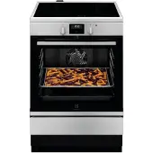 Electrolux induktioliesi LKI66440SX (teräs)