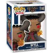 Funko POP! POP Baldur’s Gate figuuri (Wyll)